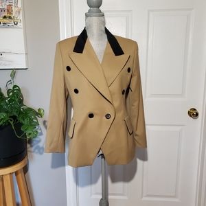 ESCADA vintage blazer